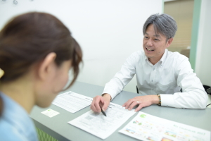 A lesson by hisashi.